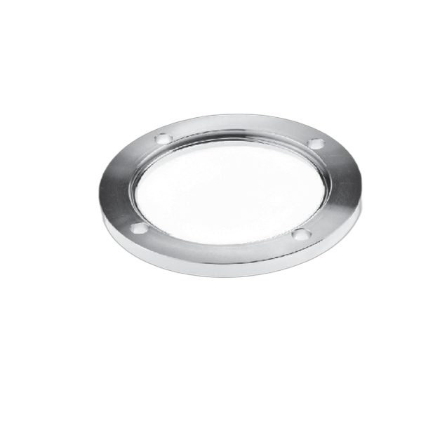 LEYBOLD ISO-F·DIN 칼라(고정) 플랜지