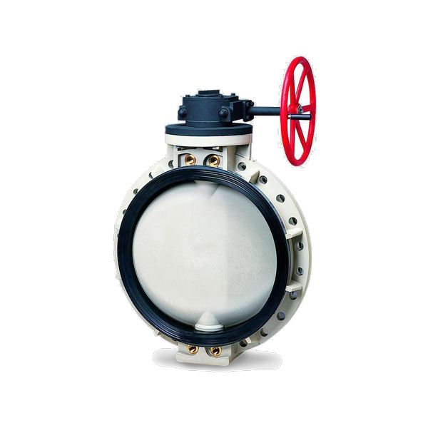 Asahi Butterfly Valve Type 75 (450-600mm) V75SG, A75K, A75S