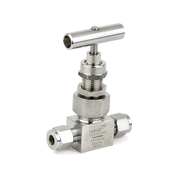 Union Bonnet Valve (VU6)