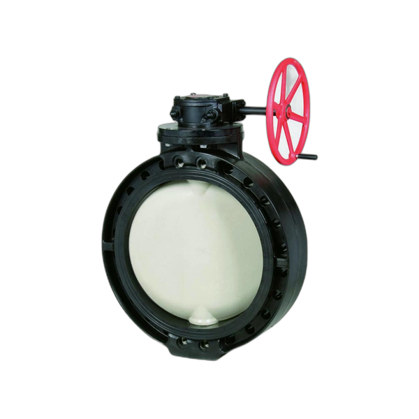 Asahi Butterfly Valve Type 56D/75D