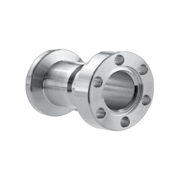 LEYBOLD ISO-KF 어댑터