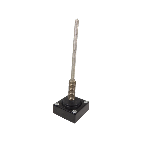 Honeywell HDLS Heavy-Duty Limit Switch - Cat Whisker Spring Rod (LSK1A)