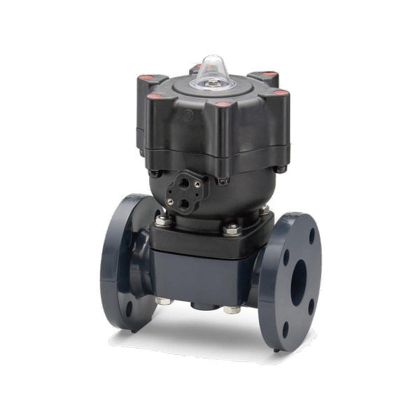 Asahi Diaphragm Valve Type AI (Balanced)