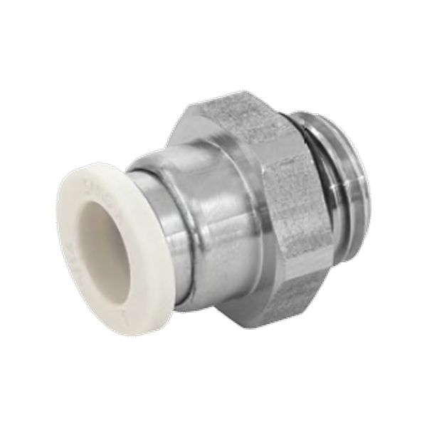 SANG-A Heat Resistant One-Touch Fittings (HR Series)