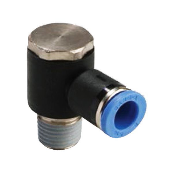 SANG-A One-Touch Bulkhead Union (GPH Series)