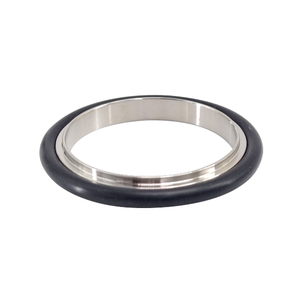 진공 센터링&O링 (SUS304, VITON) PVF-03