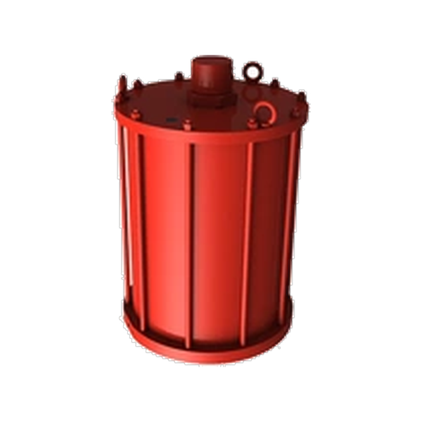 Rotork CQ Quarter-turn Pneumatic Actuator