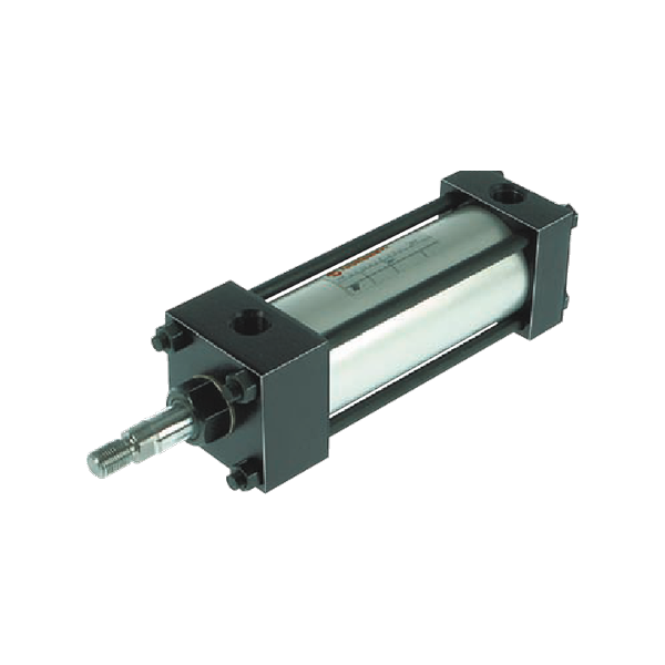 Norgren Series A and J Pneumatic Actuators A/J