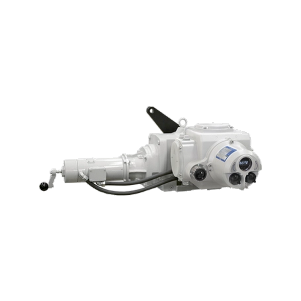 Rotork SM Modulating Actuator