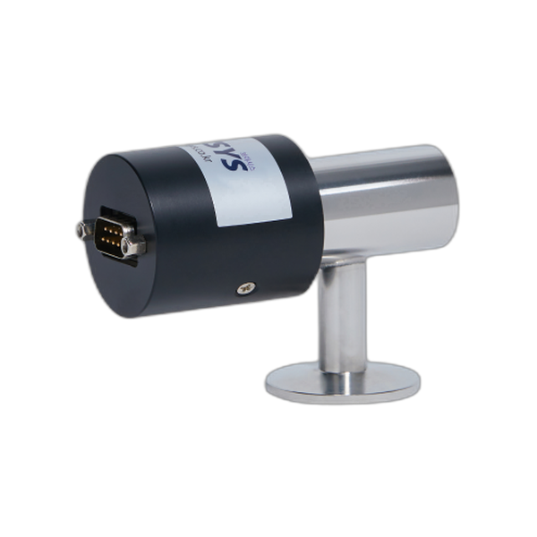 VSYS PG102 Convection Vacuum Gauge