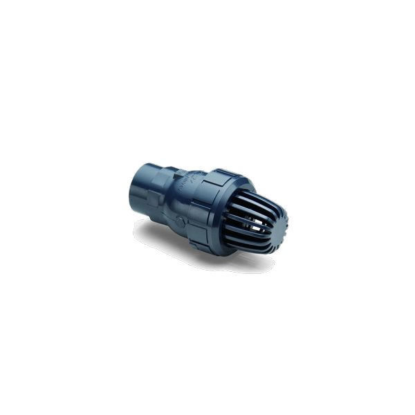 Asahi Ball Foot Valve (15-100mm)