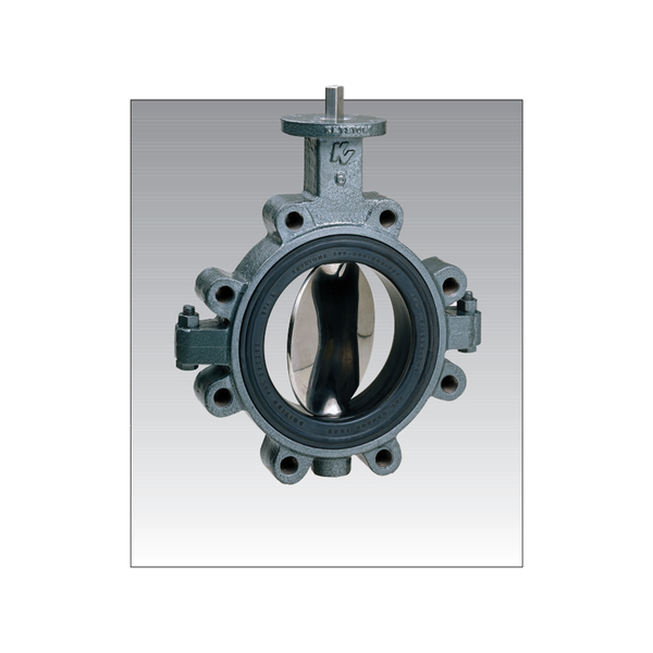 Keystone Figure 990/920 버터플라이 밸브