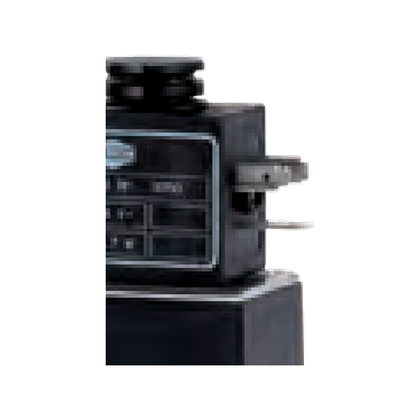 Herion 97300 NAMUR 인다이렉트 스풀 밸브 (3/2·5/2)