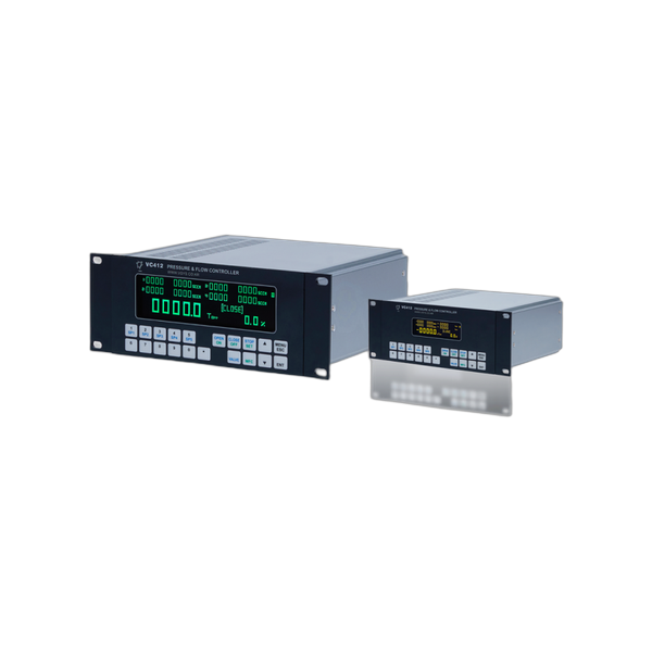 VSYS VC412 Pressure & Flow Controller