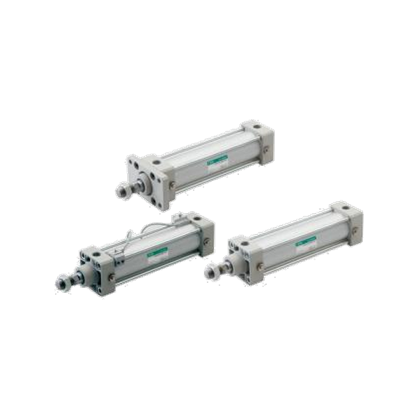 CKD SCA2 Pneumatic Cylinder (Standard)