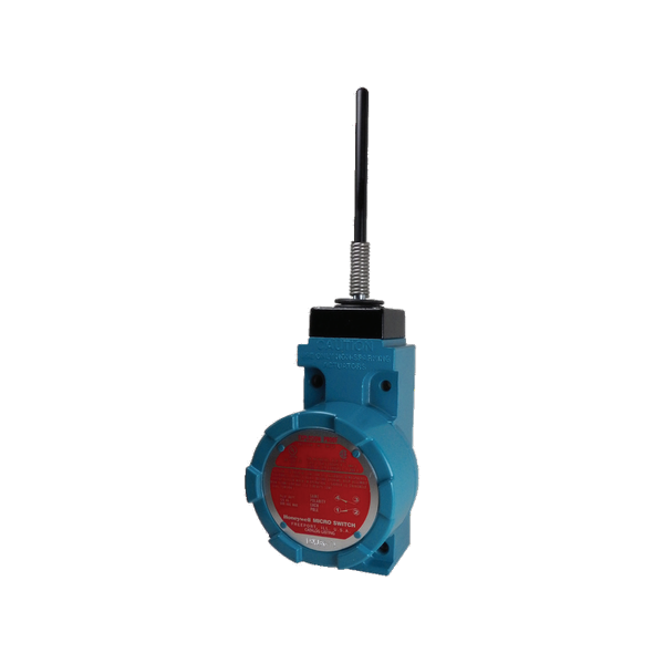 Honeywell LSX Explosion-Proof Limit Switch - Spring Rod / Wobble (LSXJ3K)