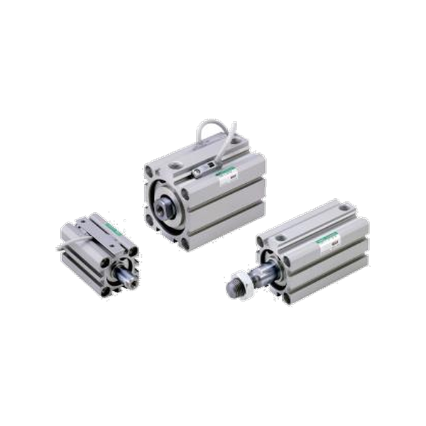 CKD SSD2 Compact Cylinder