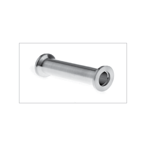 Leybold ISO-KF Full Nipple