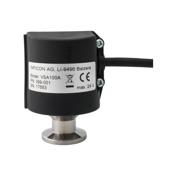 INFICON VSA100A Vacuum Switch