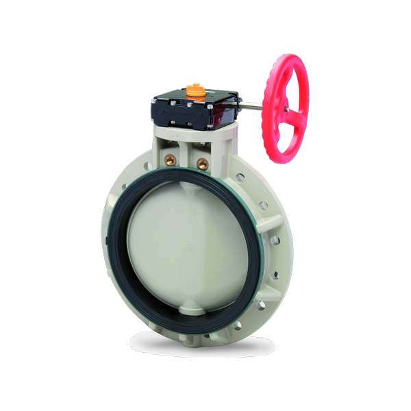 Asahi Butterfly Valve Type 56 (400mm)