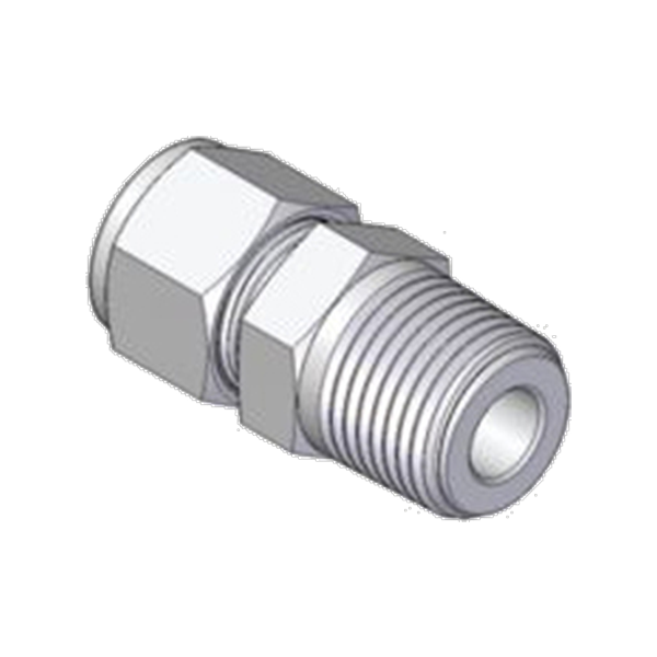 Unilok Instrumentation Tube Fittings
