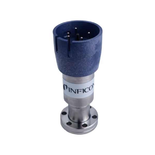 INFICON BAG055 Hot Cathode Ionization Gauge