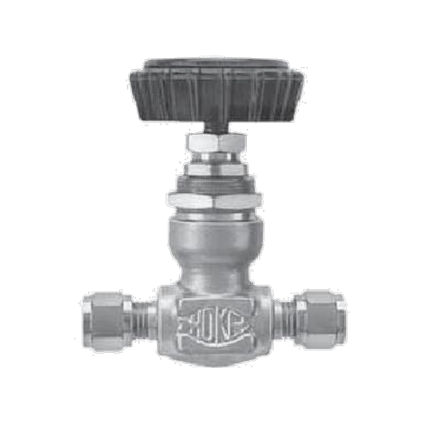 HOKE Needle Valves