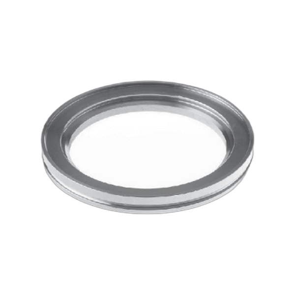 Leybold ISO-K Weld Flange