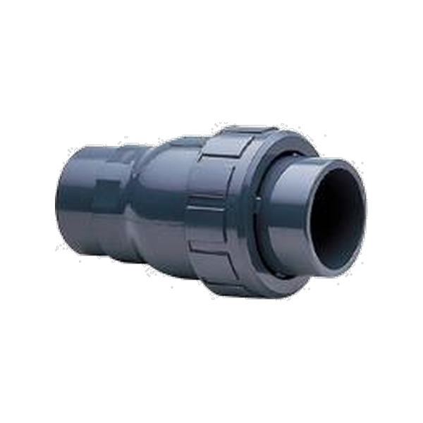 Asahi Ball Check Valve (Single Union, 15-100mm)