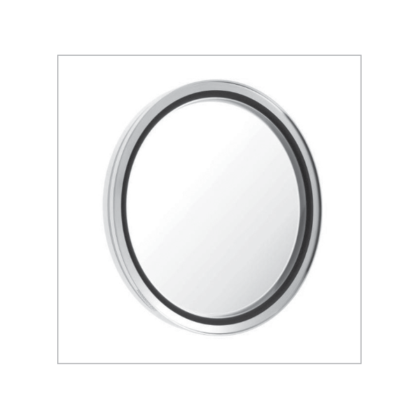 LEYBOLD 진공 관찰창 (Observation Window)