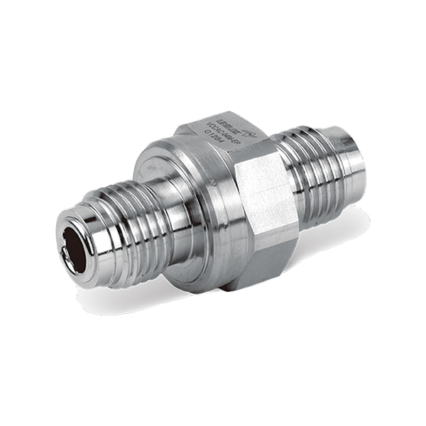 UHP Fully Welded Check Valve