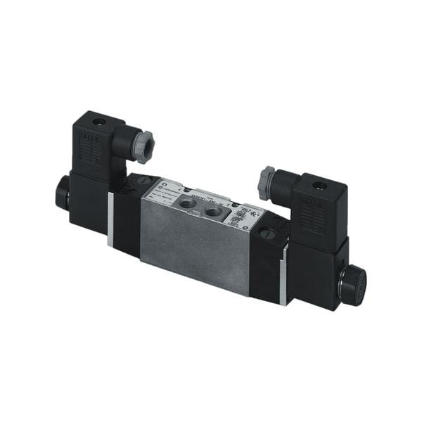Norgren SXE Midi Star Sub-base Solenoid Valve