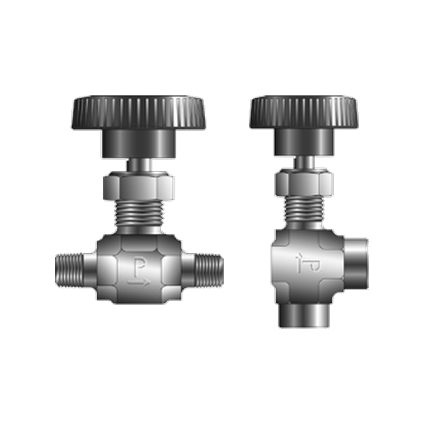 Parker V Series Needle Valve V Series