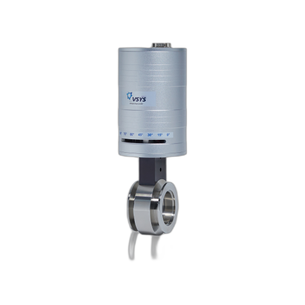 VSYS VT413 Throttle Valve