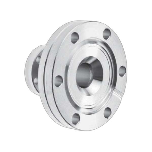 Leybold CF Reducing Piece