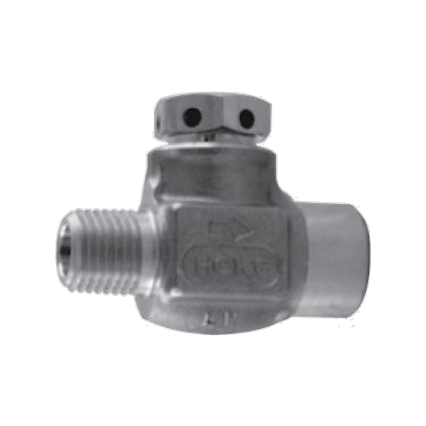HOKE Safety Relief Devices