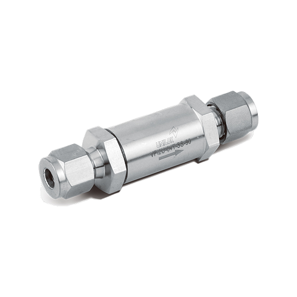 Unilok In-line Filter