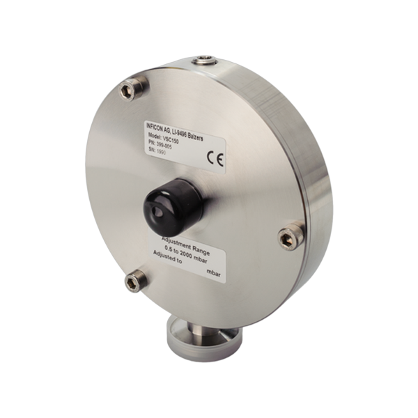 INFICON VSC150A Vacuum Switch