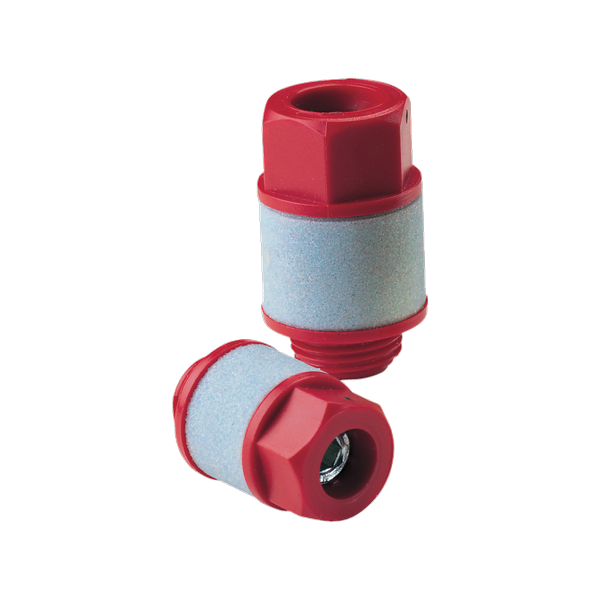 Norgren T20 Speed Control Muffler/Silencer