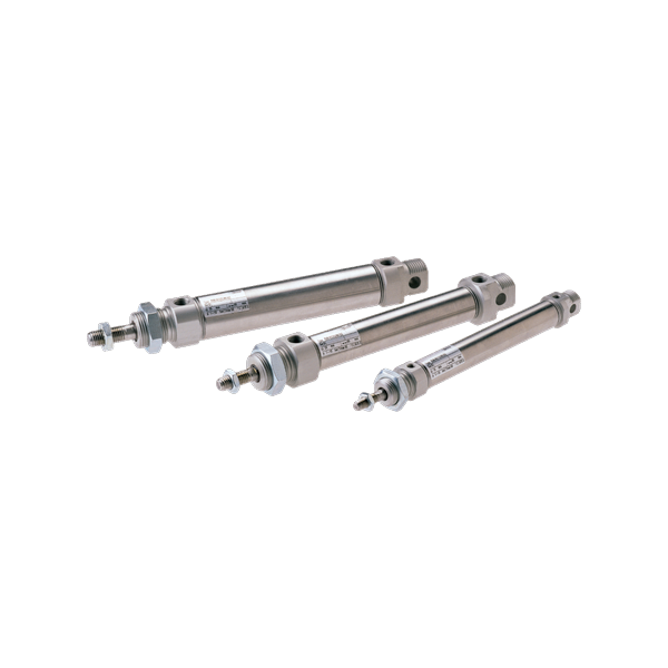 Norgren RM/8000 ISO Roundline Cylinder