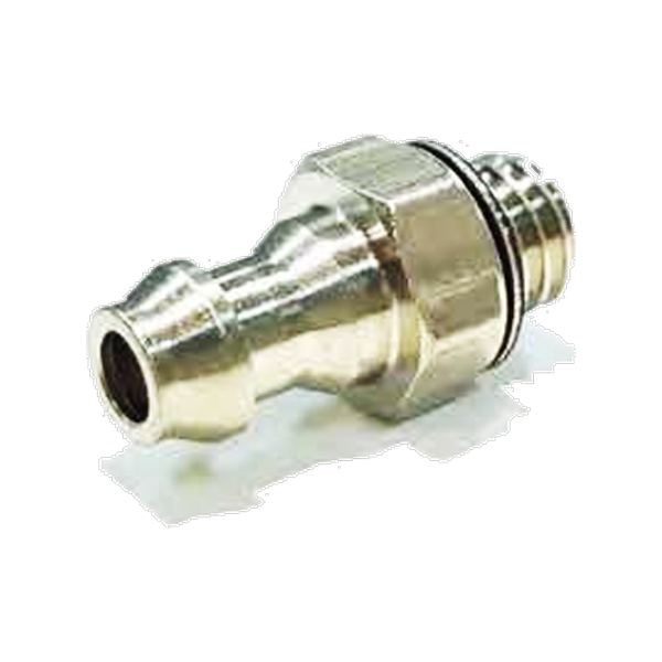SANG-A Barb Fittings (B Series)