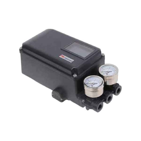 Power Genex ASD-5000 Smart Valve Positioner ASD-5000