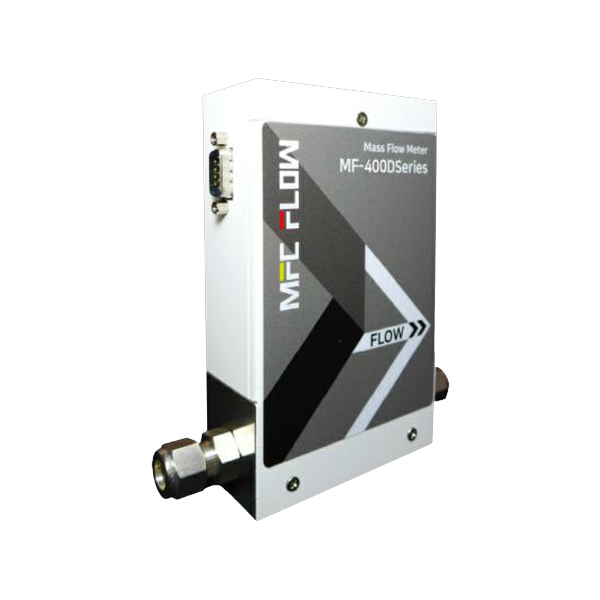 MFC FLOW MF-400DM Mass Flow Meter (Digital)
