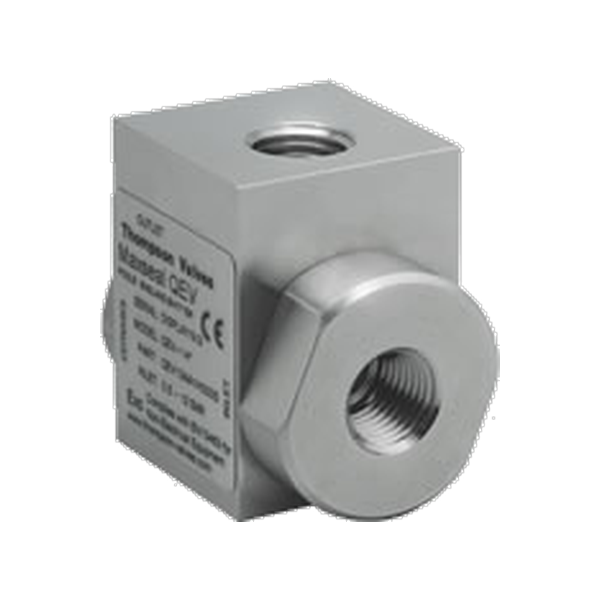 Norgren QEV Quick Exhaust Valve