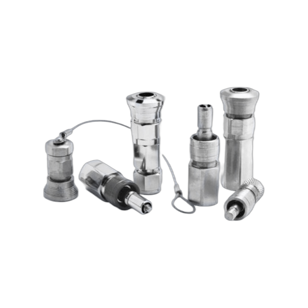 HOKE HQC Series Quick Couplings