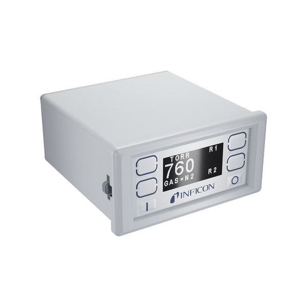 INFICON VGC031 Vacuum Gauge Controller