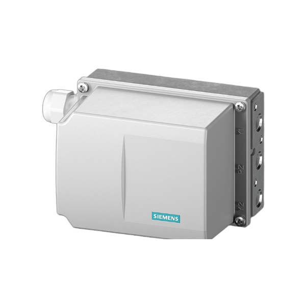 Siemens SIPART PS100 포지셔너 SIPART PS100