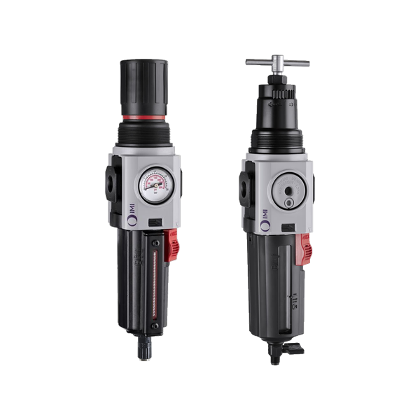 Norgren Excelon Plus Filter/Regulator (B84G)