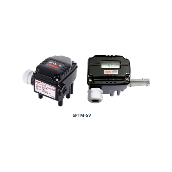 Rotork YTC SPTM-5V Position Transmitter