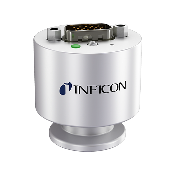 INFICON PPG550 피라니·압전 복합 진공게이지